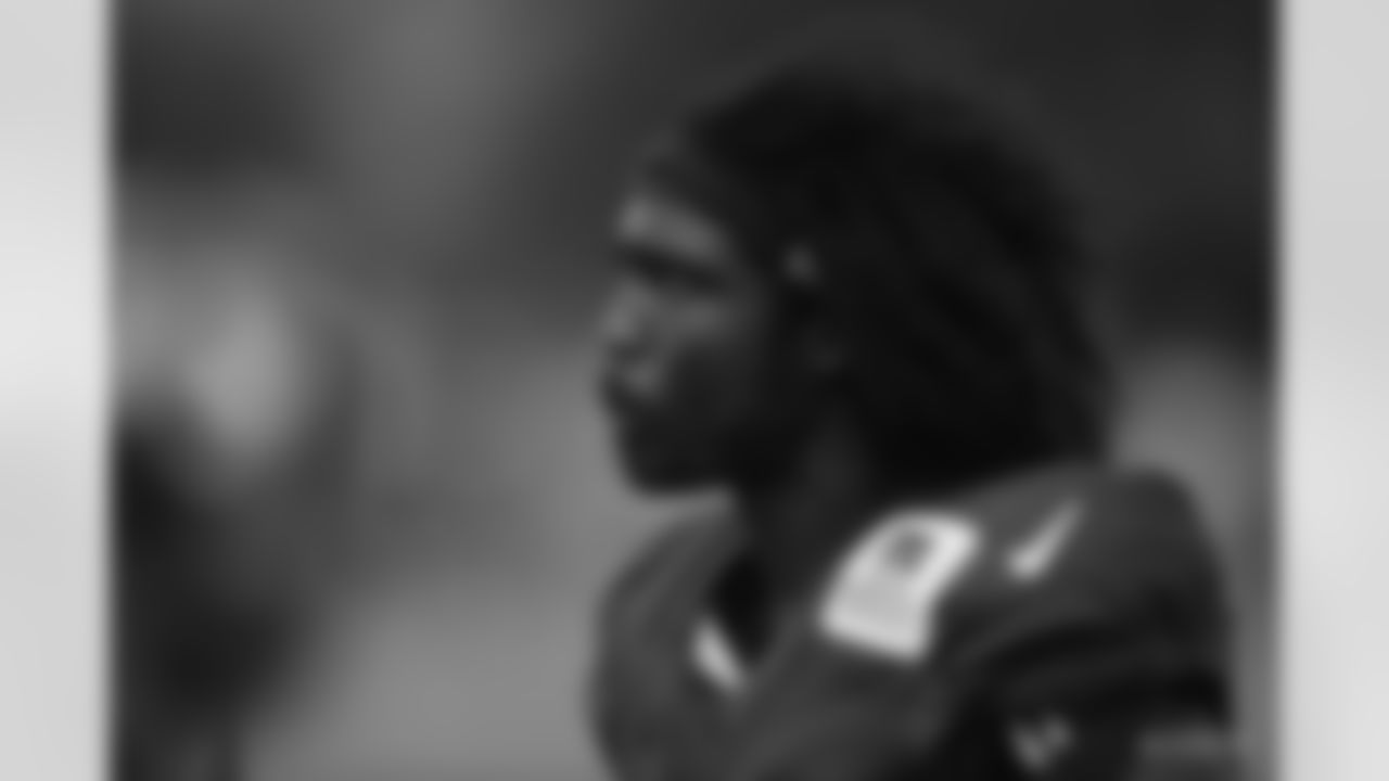 38 CB Tony Brown