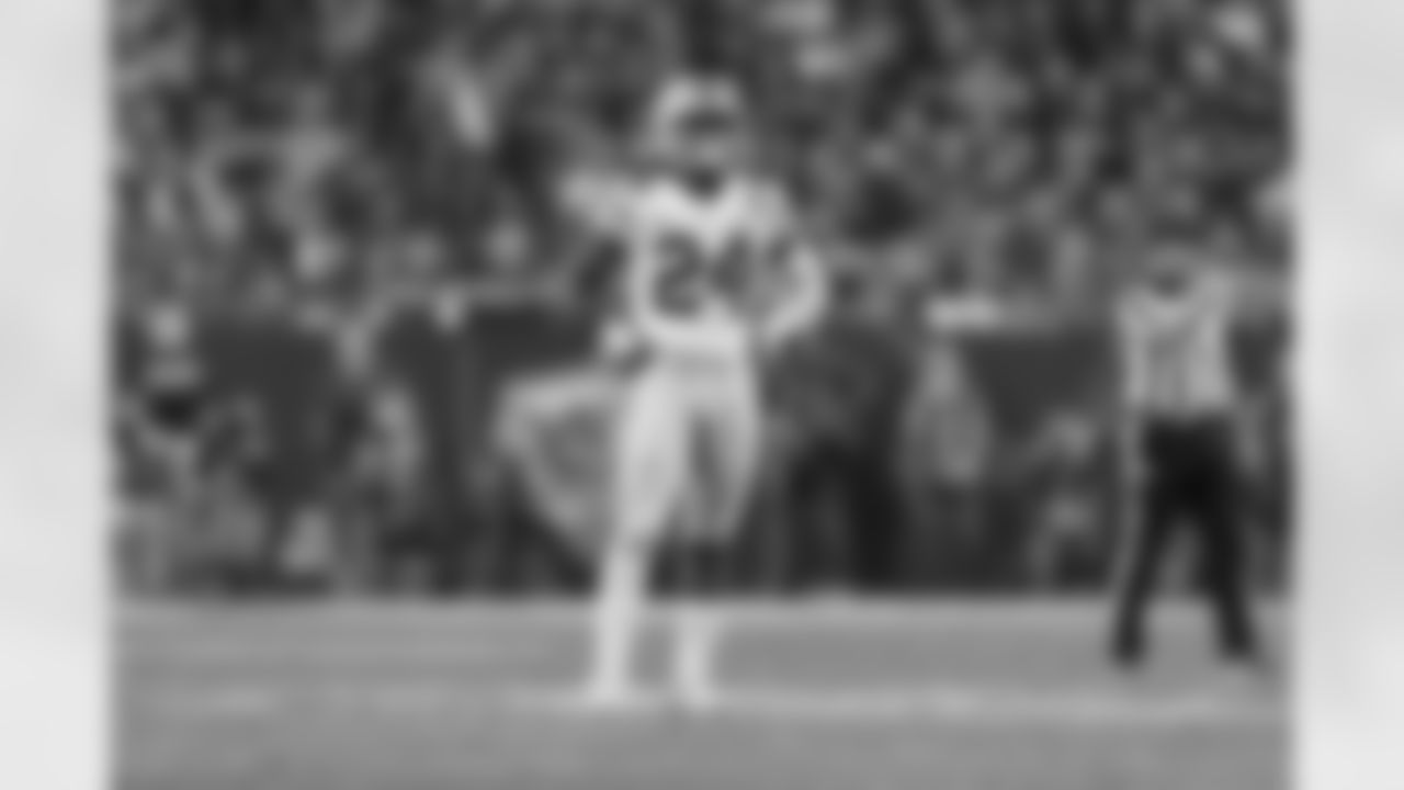 24 Malik Hooker S 6-2 205 SO (OSU)