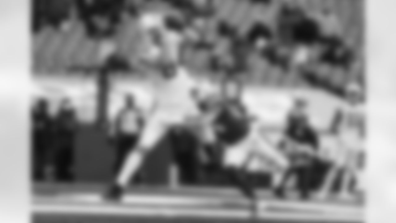 84 TE Jack Doyle