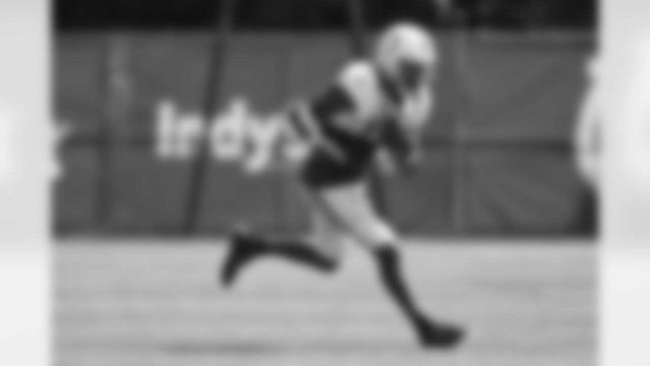 13 WR T.Y. Hilton