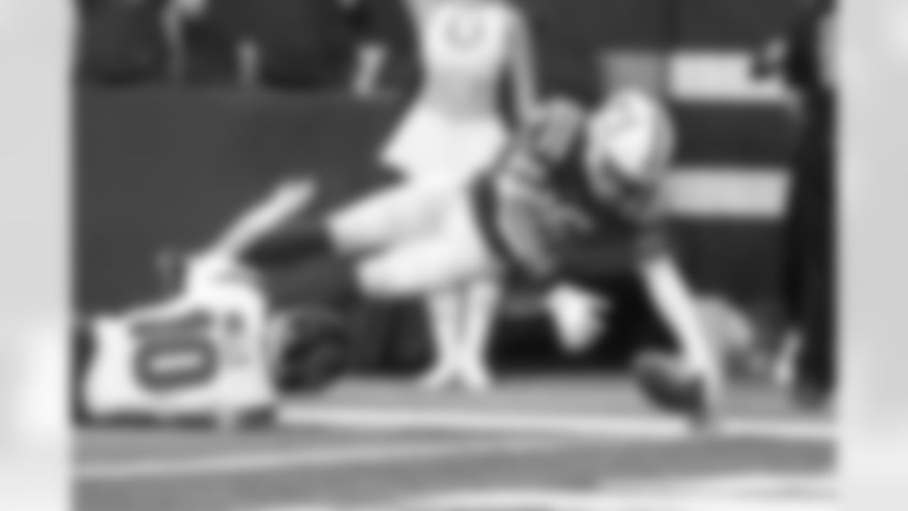26 S Rodney McLeod Jr.