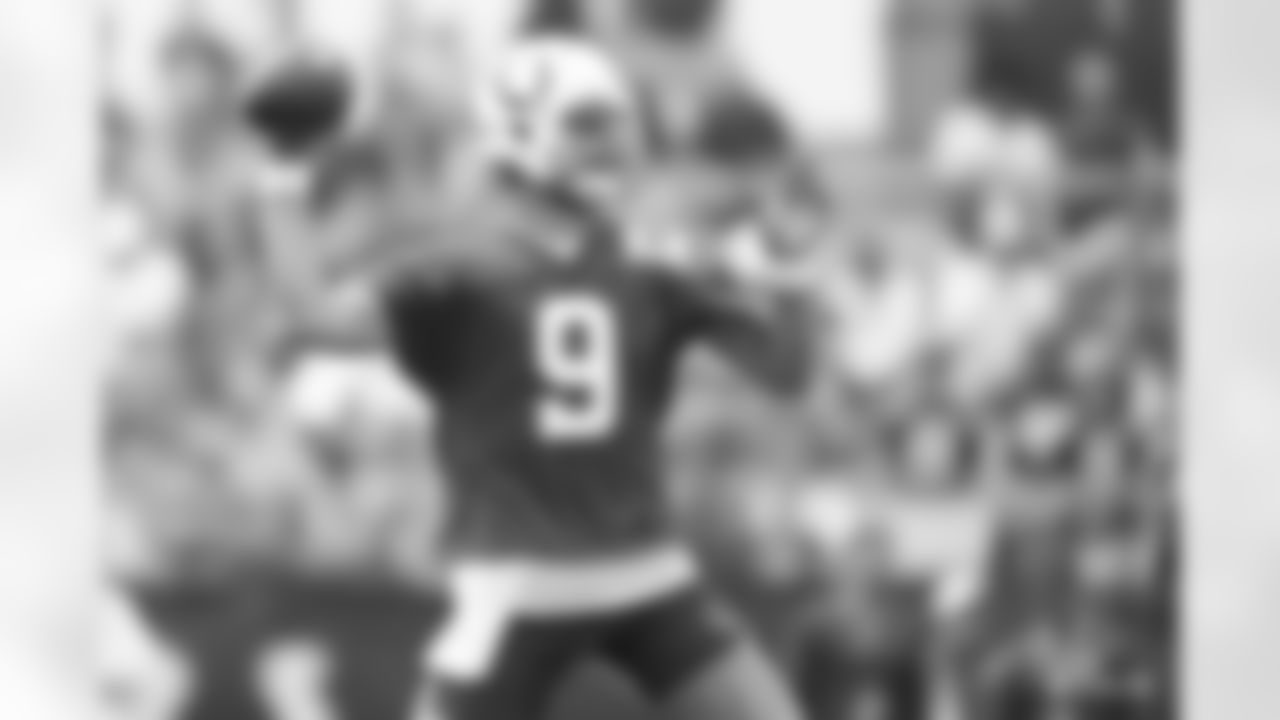 9 QB Jacob Eason