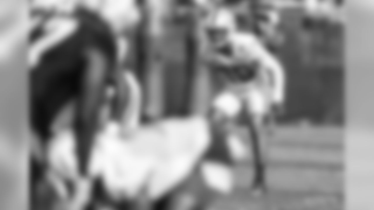 Indianapolis Colts training camp held at Grand Park Sports Campus in Westfield, IN on July 30, 2019.