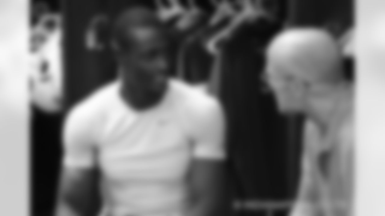 Pierre Desir #35 | CB | 6-1 | 198lbs | 28yrs.| 5yrs. | Lindenwood