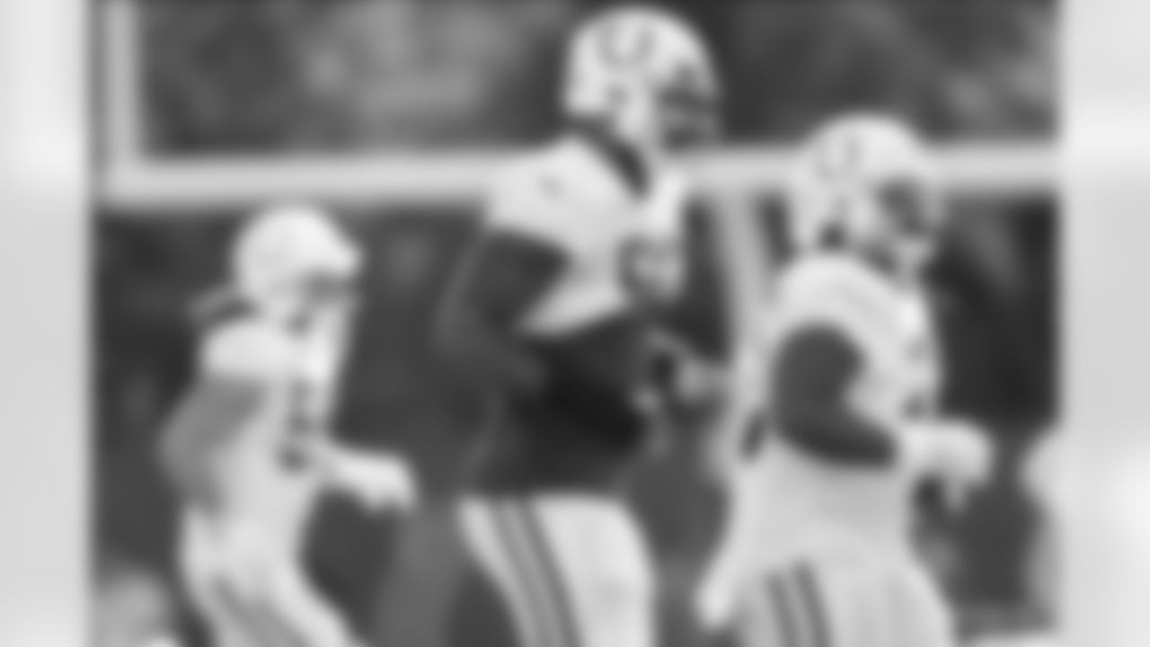 99 DT DeForest Buckner
