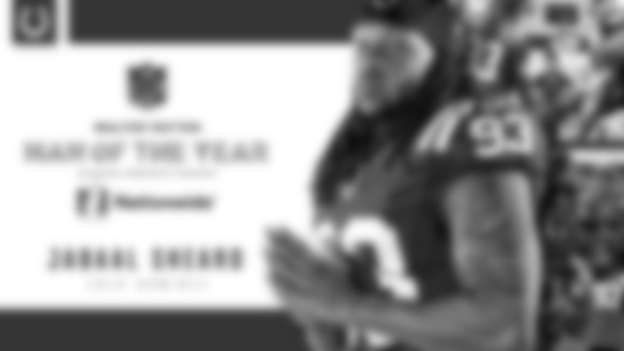 A look back at various social media graphics across our @Colts Twitter, Instagram, and Facebook platforms.