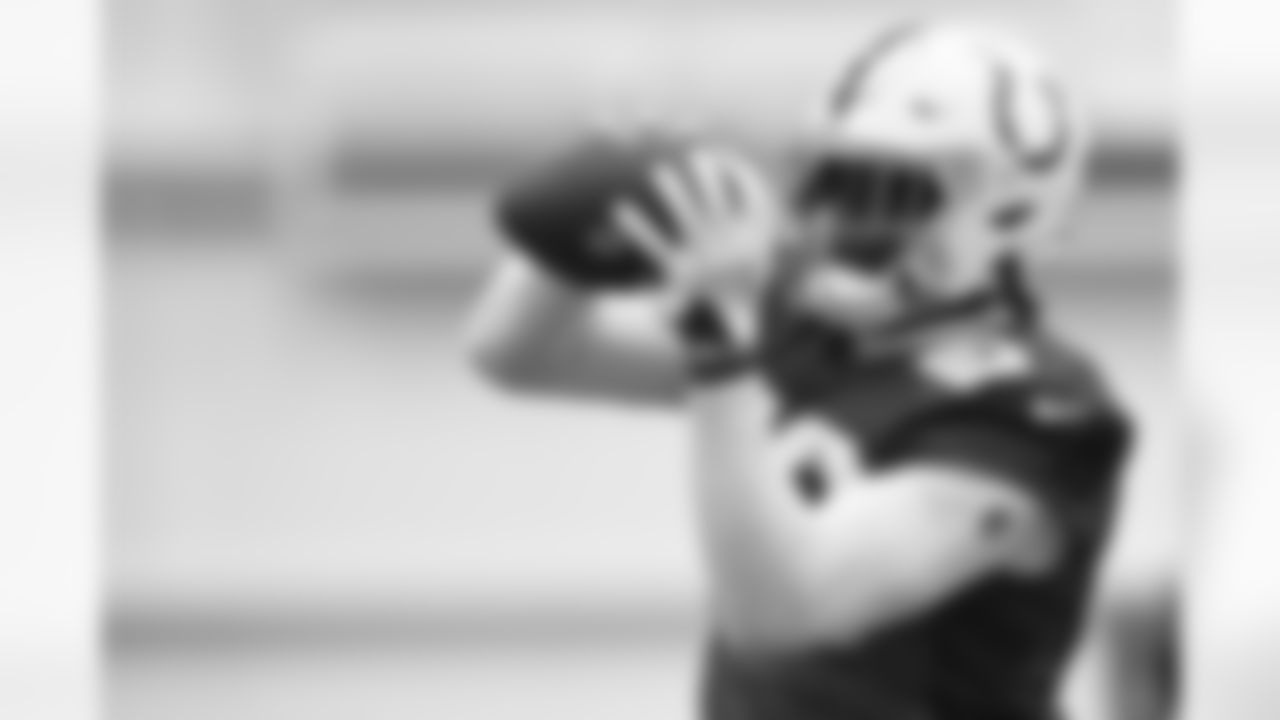 49 TE Jalen Wydermyer