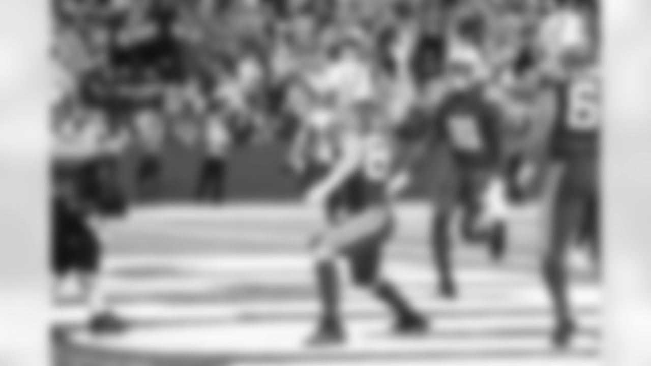 84 TE Jack Doyle