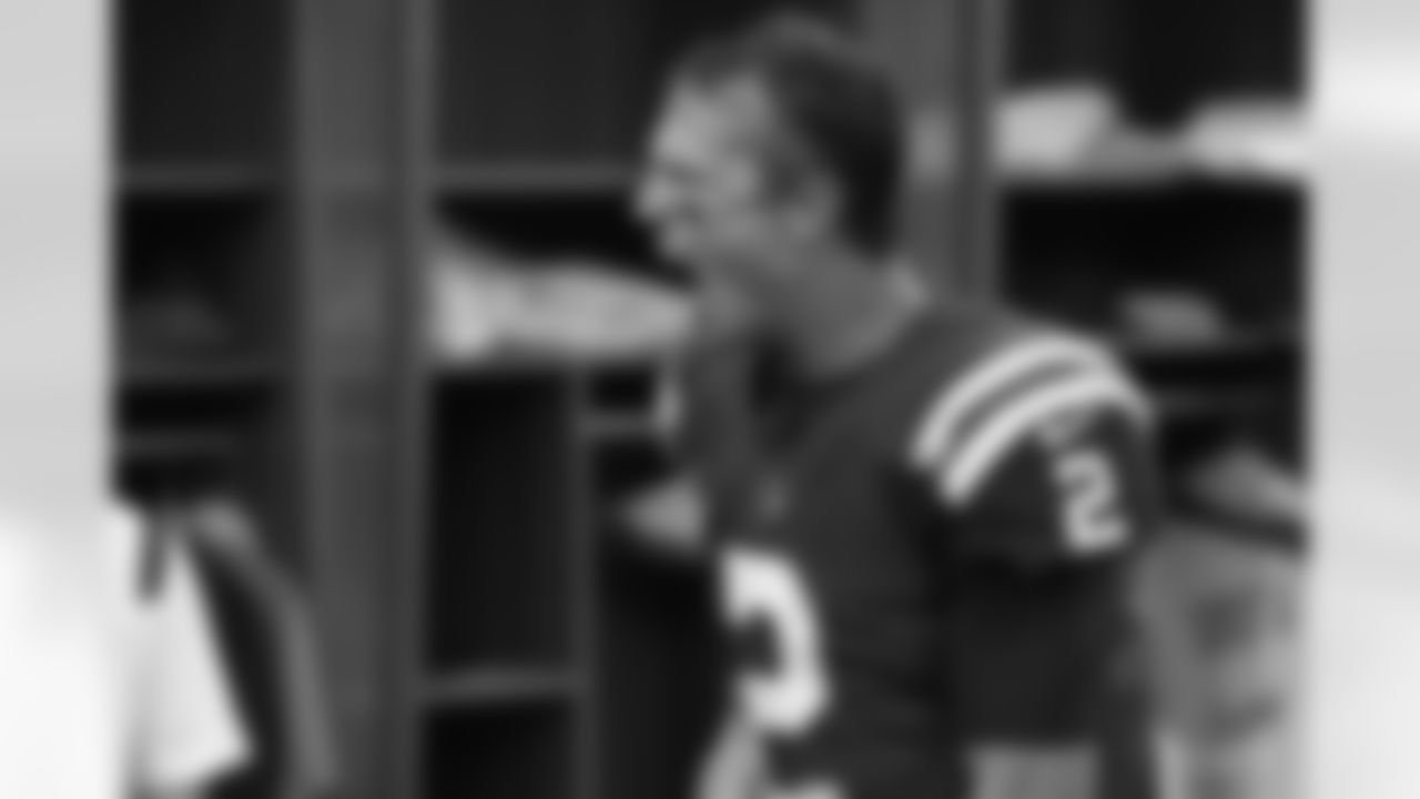2 QB Matt Ryan