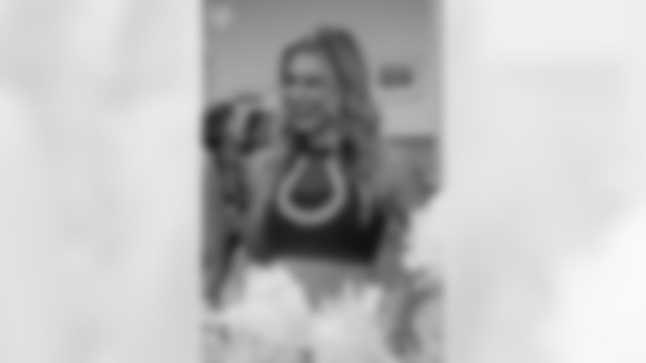 A fun behind the scenes look at the 2019 Cheer Showcase!