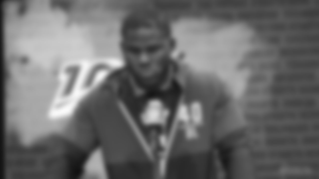 Joe Jackson | DL | Miami-Florida