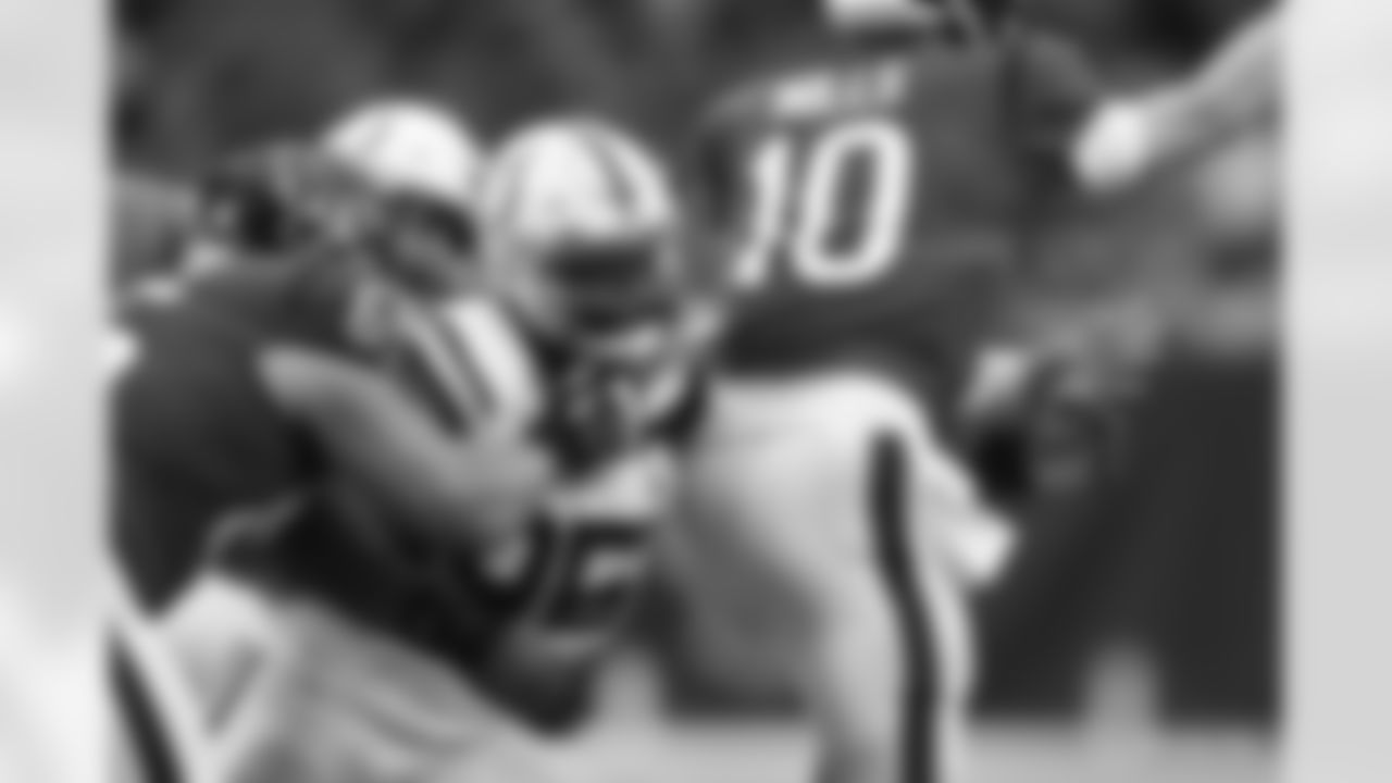95 DT Taylor Stallworth