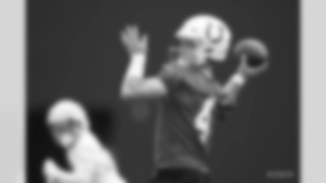 4 QB Sam Ehlinger