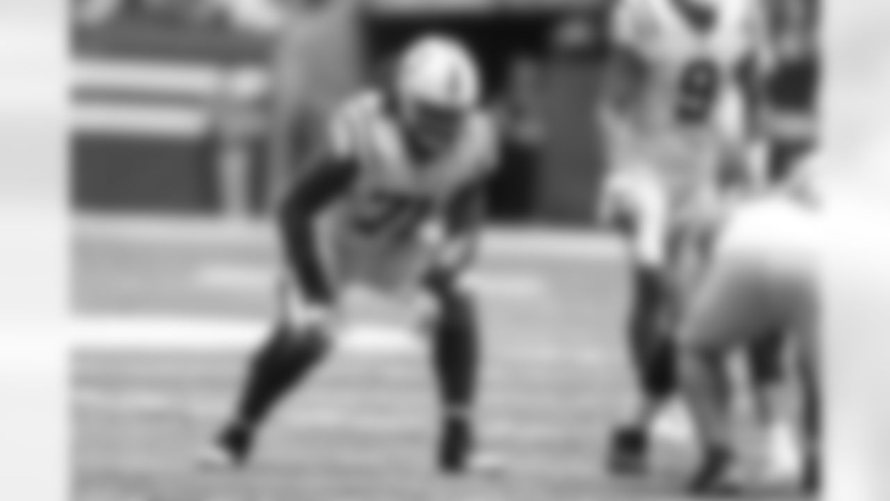 71 T Sam Tevi