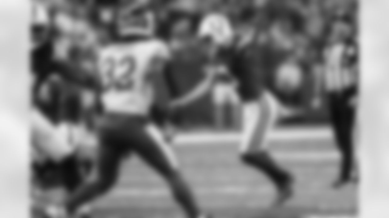 3 K Rodrigo Blankenship