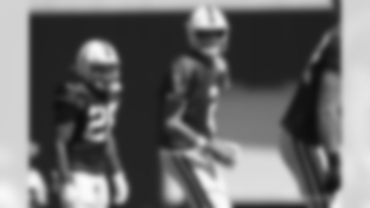 2 QB Matt Ryan