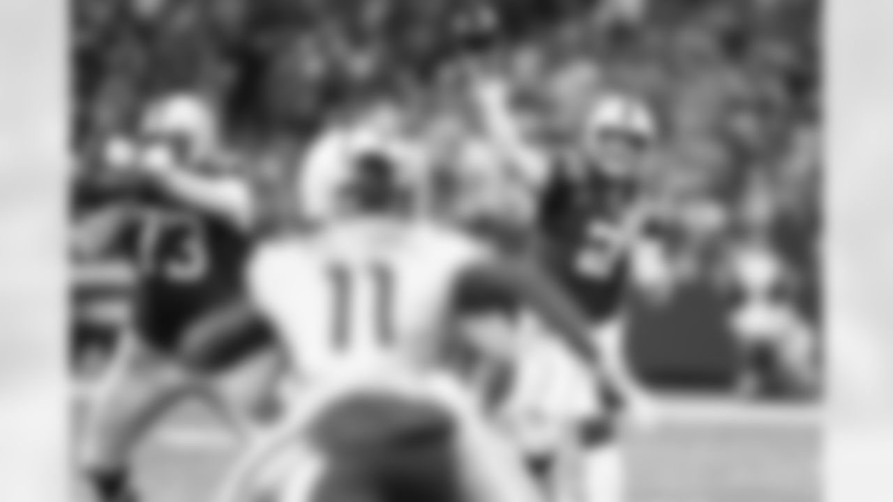 2 QB Carson Wentz
