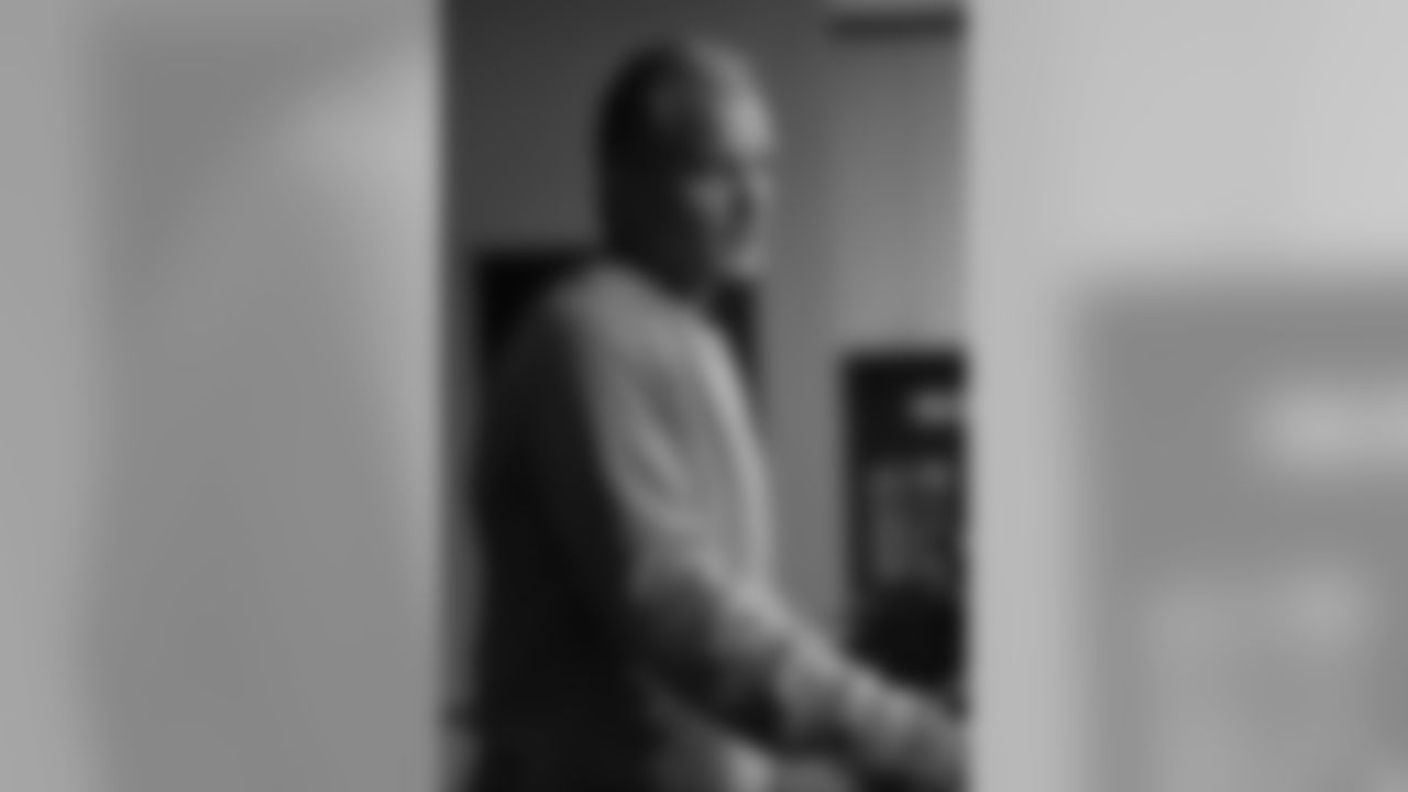 Chuck Pagano