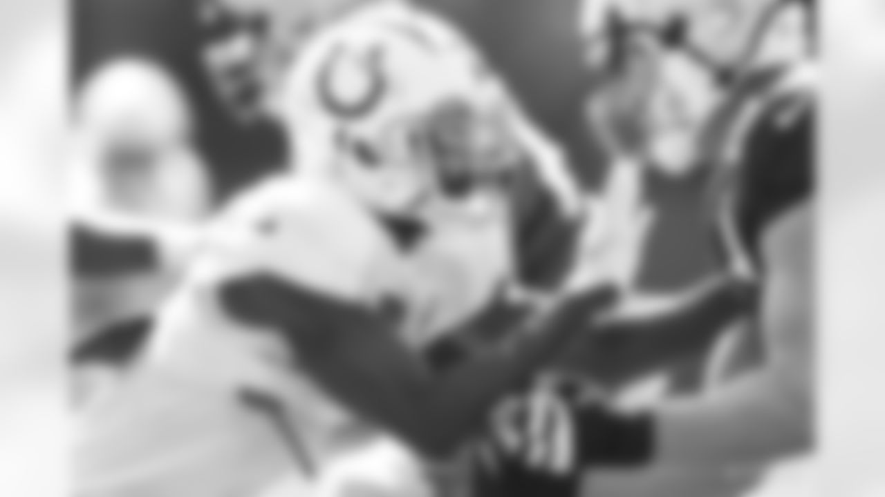 31 DB Brandon Facyson