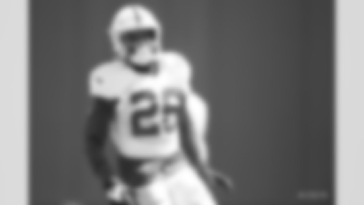 26 S Rodney McLeod