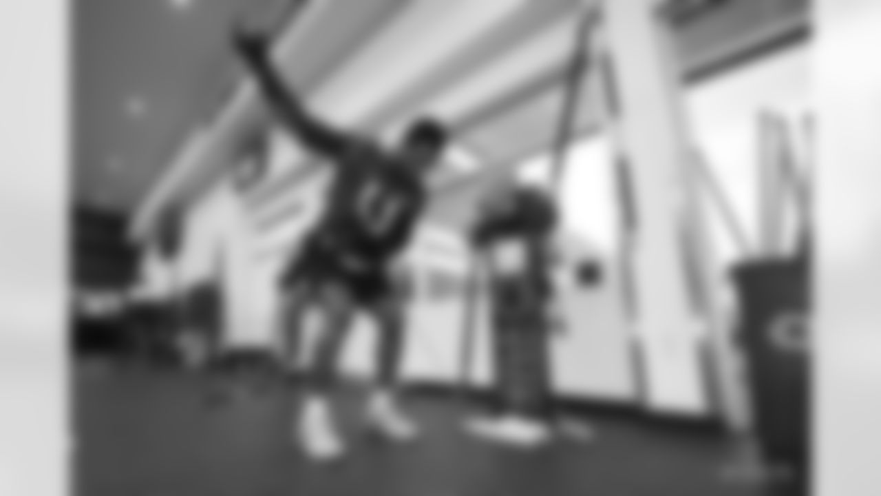26 S Rodney McLeod
