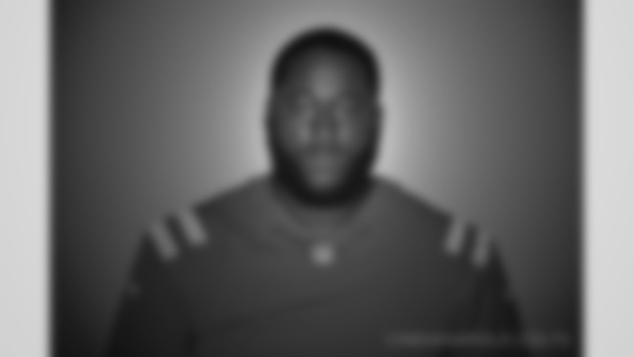 73
Quarles, Kelcy
DT