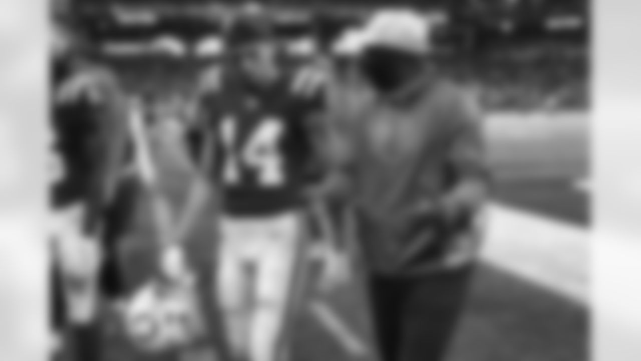 14 WR Alec Pierce, Reggie Wayne Wide Receivers