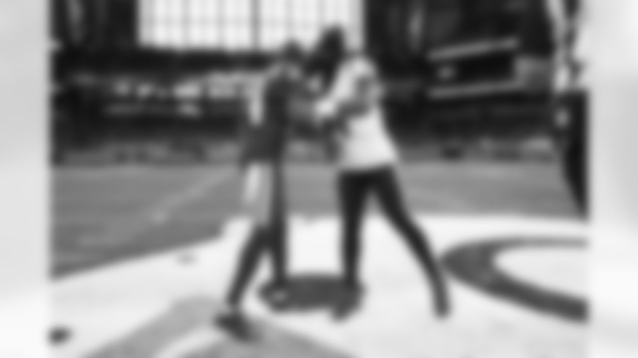 14 WR Zach Pascal