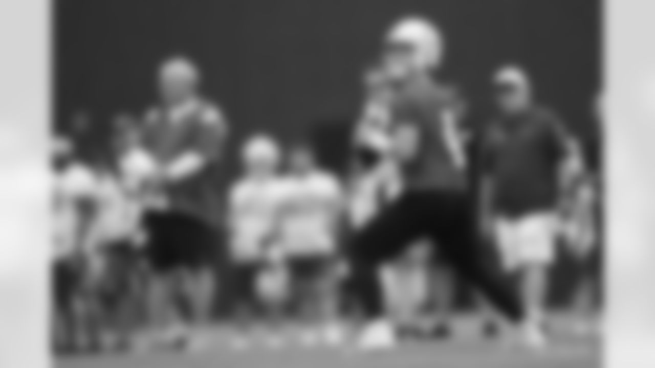 4 QB Sam Ehlinger