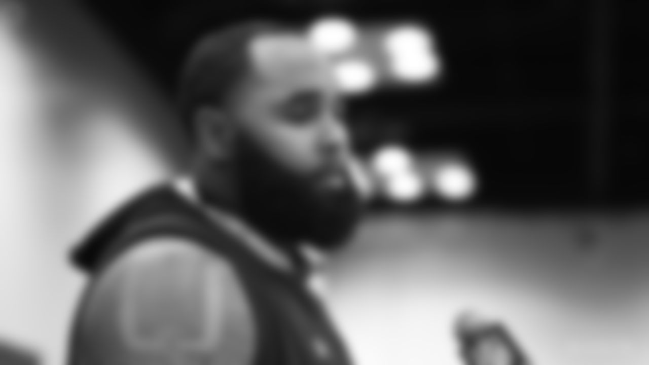 Gerald Willis | DL | Miami-Florida