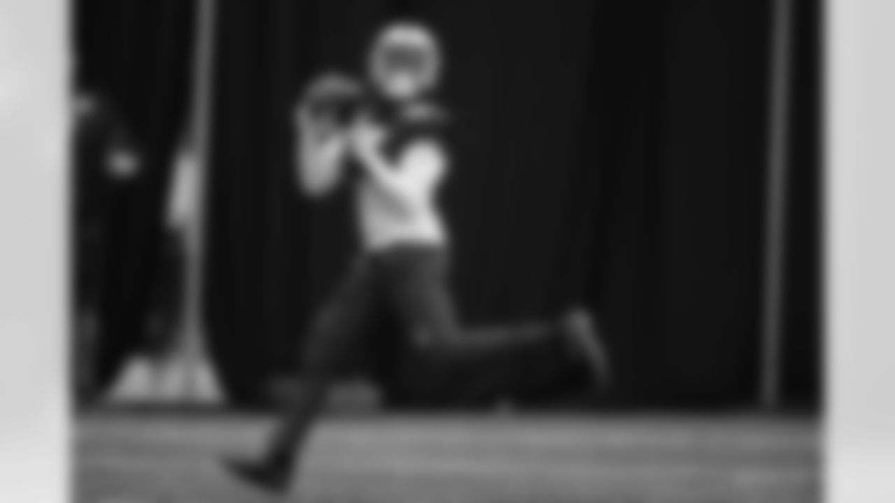 13 WR T.Y. Hilton