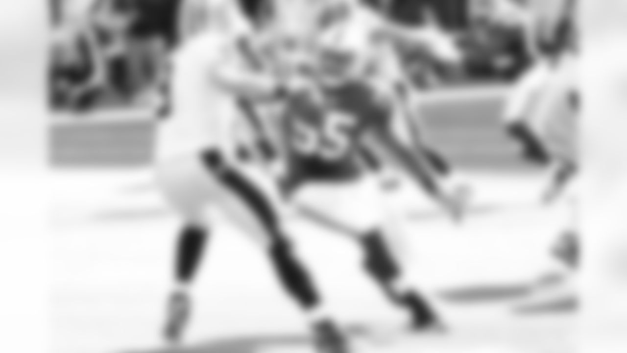 55 Irving, Nate ILB