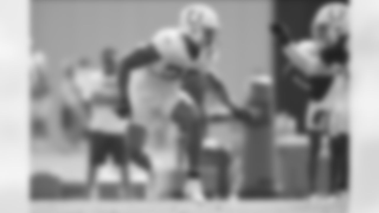Jackson Porter #36 CB 6-0 200lbs 25yrs Exp 1 Massachusetts