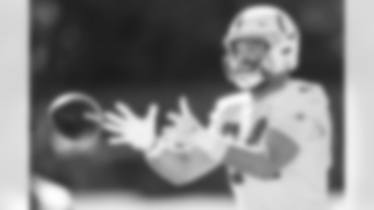 84 TE Jack Doyle