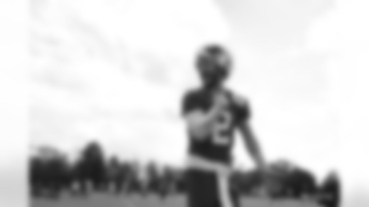 2 QB Carson Wentz