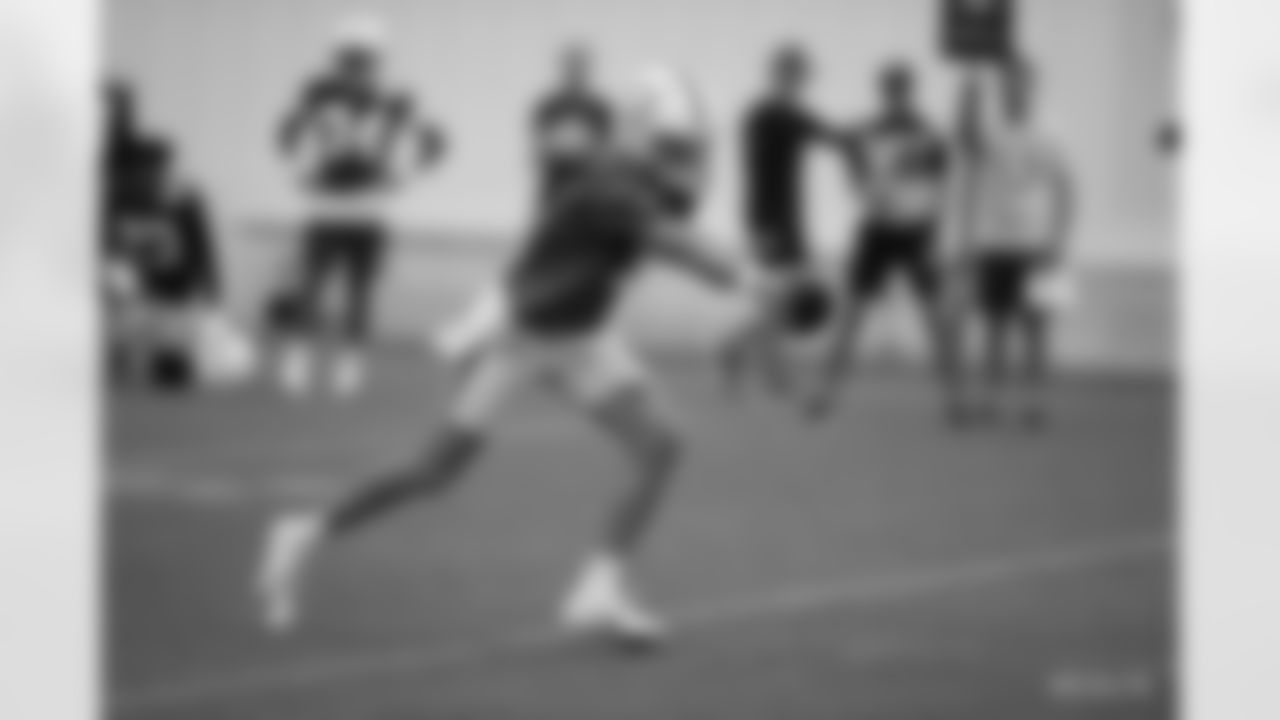 9 QB Jacob Eason
