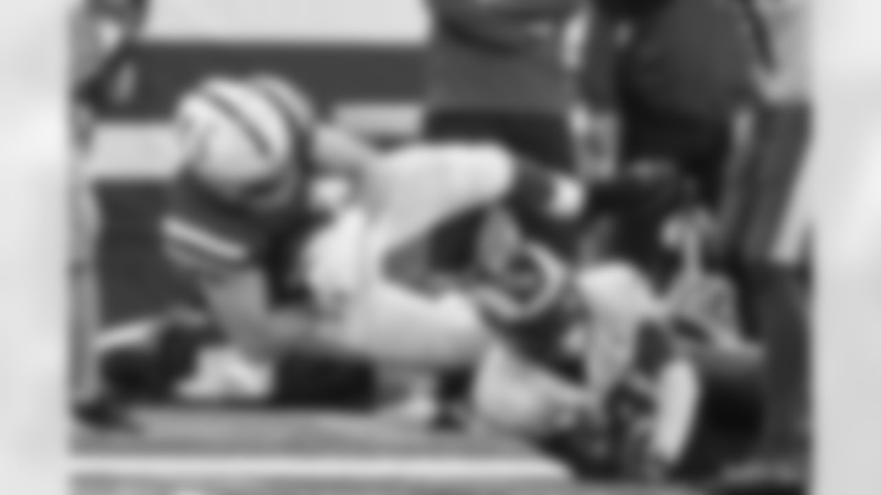 84 TE Jack Doyle