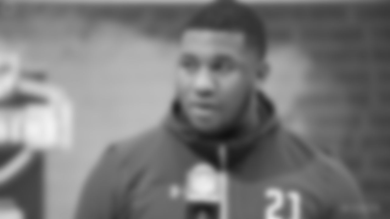Daniel Wise | DL | Kansas
