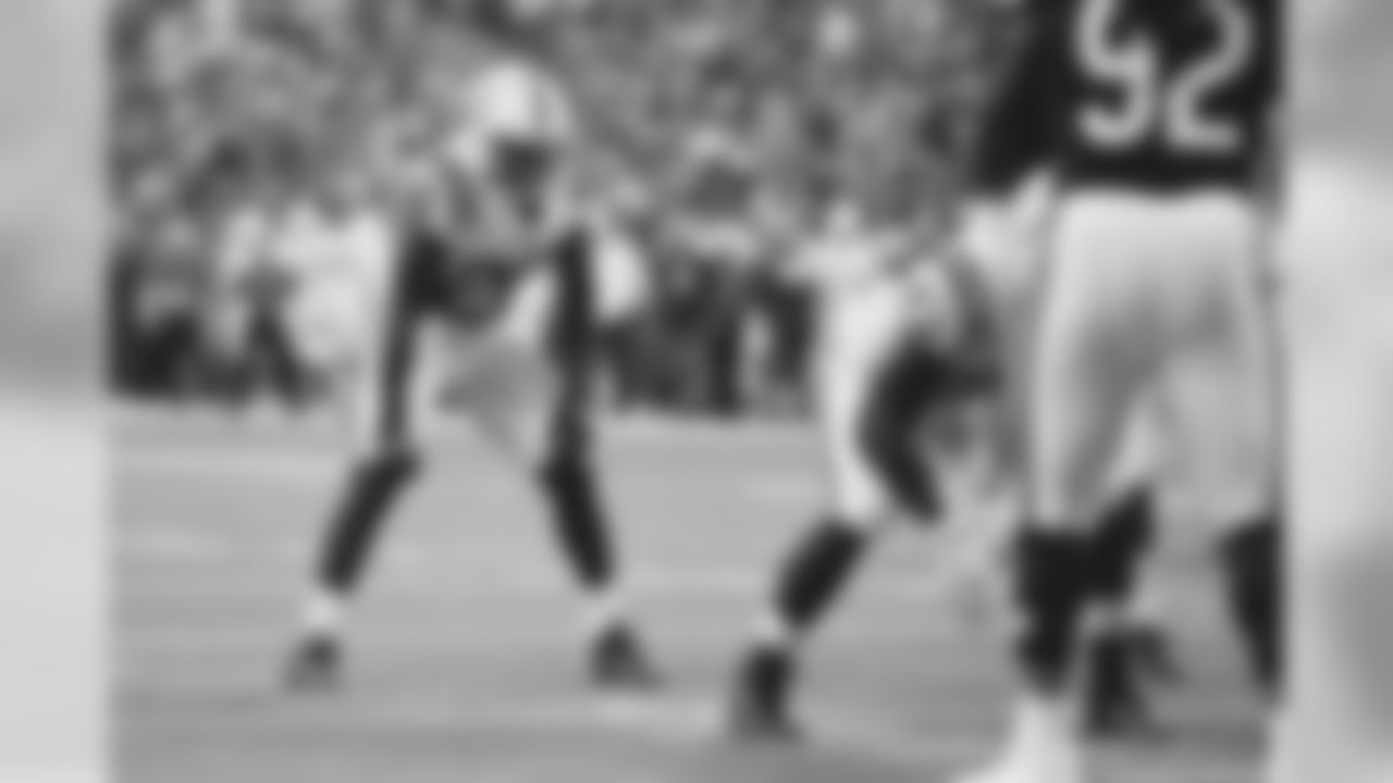 Ballard, Vick