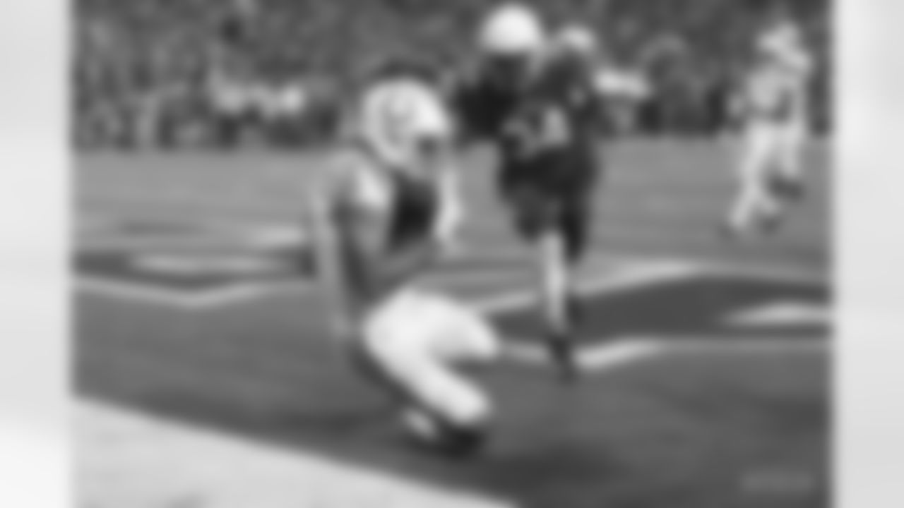 10 WR Dezmon Patmon