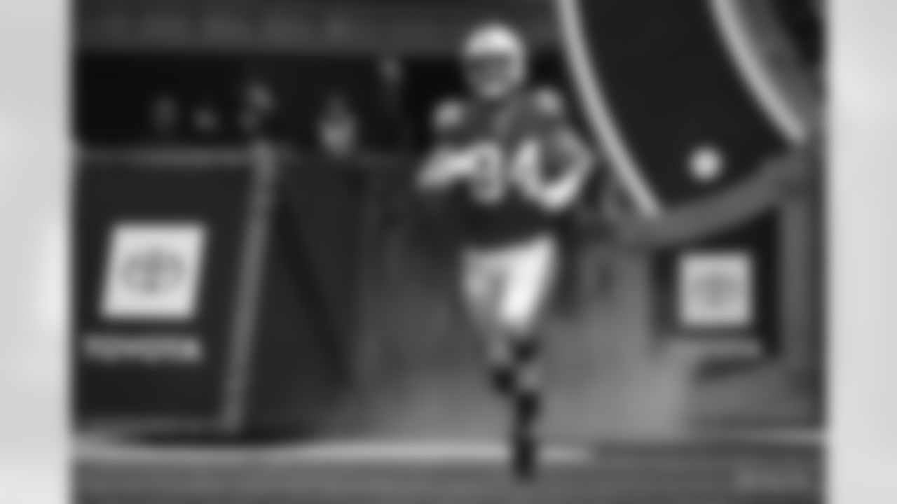 84 TE Jack Doyle