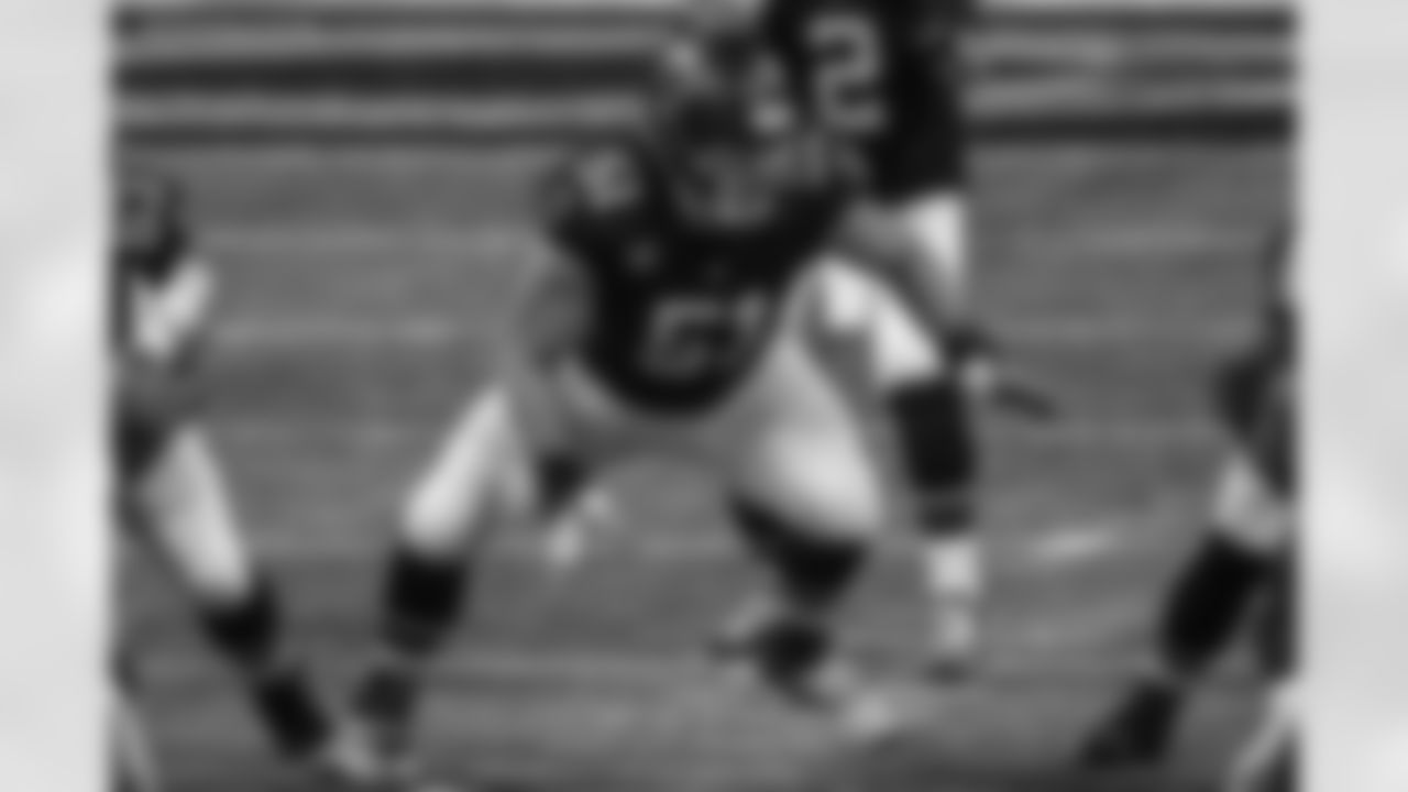 C Alex Mack