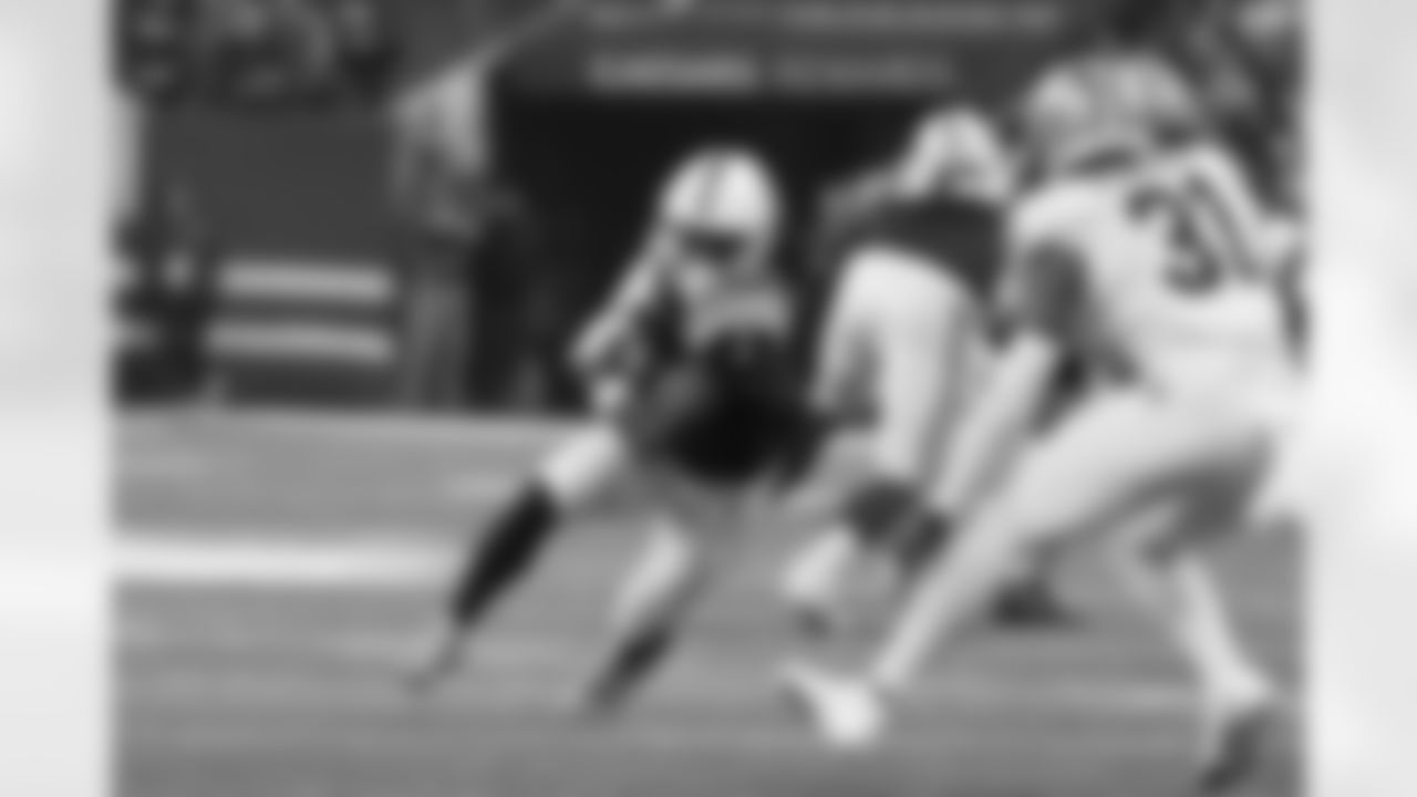 1 WR Josh Downs