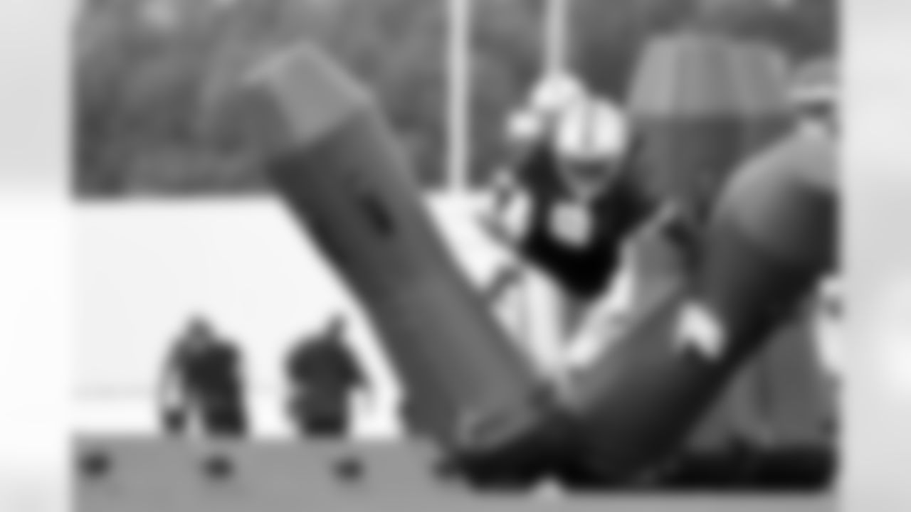 9 WR Juwann Winfree