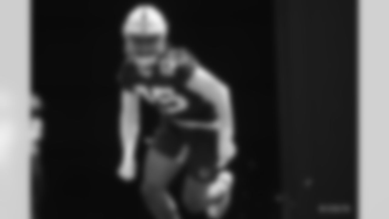 25 CB Rodney Thomas II