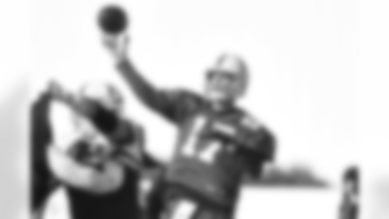 17 QB Philip Rivers
