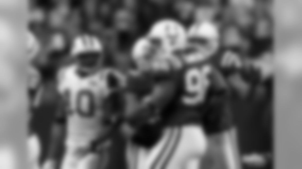 01-08-11 vs. NYJ-2