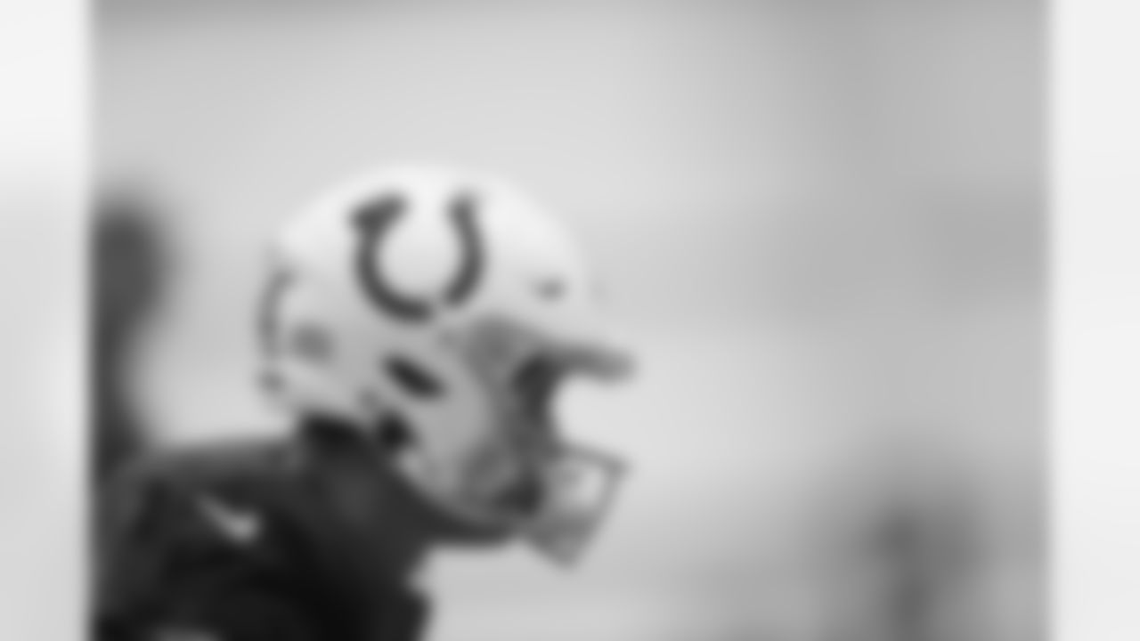 14 WR Alec Pierce
