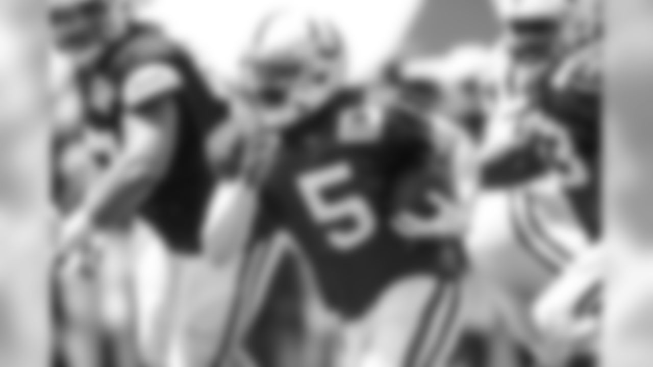Indianapolis Colts training camp held at Grand Park Sports Campus in Westfield, IN on July 27, 2019.