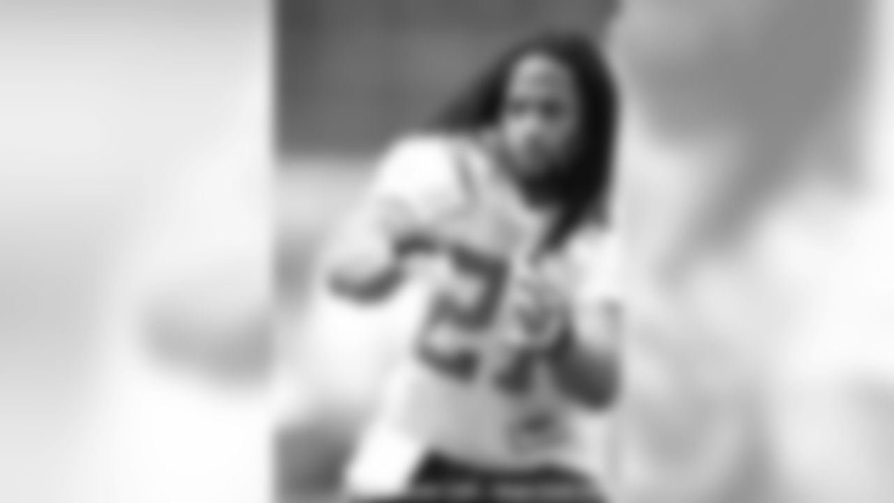 Bob Sanders